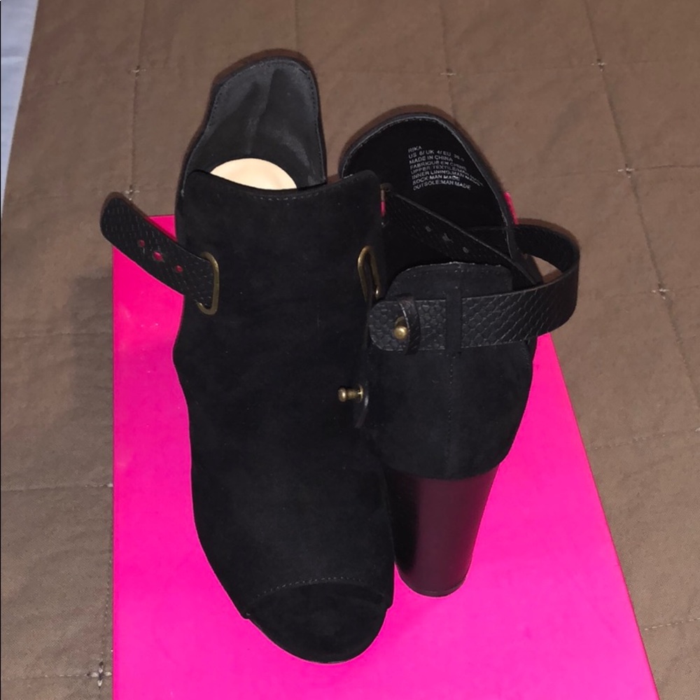 Heels